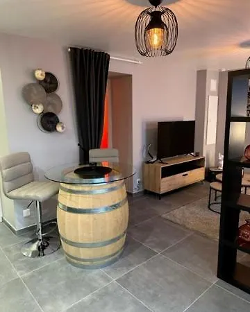 Love Room Cocooning & Spa Epinal Exterior photo