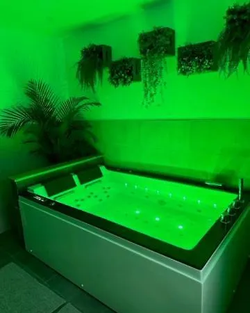 Love Room Cocooning & Spa Epinal Exterior photo