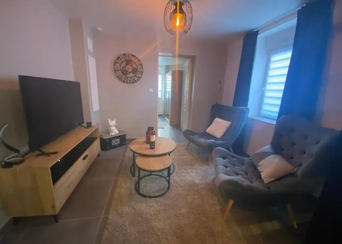 Love Room Cocooning & Spa