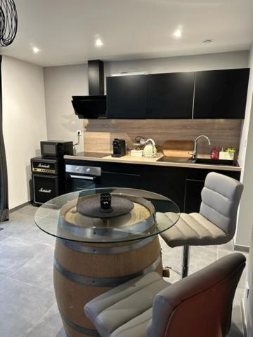 Apartment Cocooning & Epinal